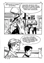 Elvifrance - Série blanche - 012 - Drôle de guerre : page 82