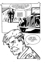 Elvifrance - Série blanche - 012 - Drôle de guerre : page 83