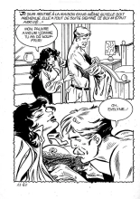 Elvifrance - Série blanche - 012 - Drôle de guerre : page 84
