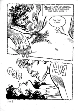 Elvifrance - Série blanche - 012 - Drôle de guerre : page 86