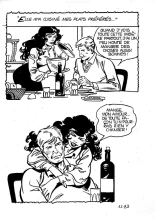 Elvifrance - Série blanche - 012 - Drôle de guerre : page 87