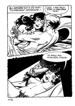 Elvifrance - Série blanche - 012 - Drôle de guerre : page 88