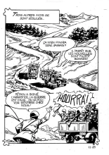 Elvifrance - Série blanche - 012 - Drôle de guerre : page 89