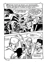Elvifrance - Série blanche - 012 - Drôle de guerre : page 92