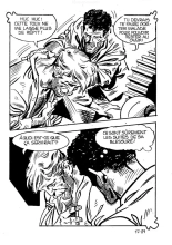 Elvifrance - Série blanche - 012 - Drôle de guerre : page 93