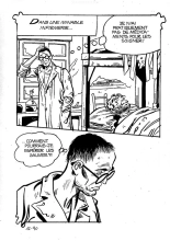 Elvifrance - Série blanche - 012 - Drôle de guerre : page 94
