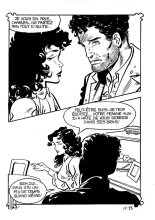 Elvifrance - Série blanche - 012 - Drôle de guerre : page 97