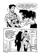 Elvifrance - Série blanche - 012 - Drôle de guerre : page 98