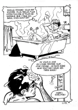 Elvifrance - Série blanche - 012 - Drôle de guerre : page 99