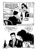 Elvifrance - Série blanche - 012 - Drôle de guerre : page 100