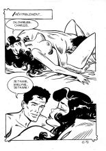 Elvifrance - Série blanche - 012 - Drôle de guerre : page 101