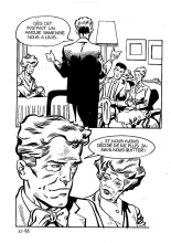 Elvifrance - Série blanche - 012 - Drôle de guerre : page 102