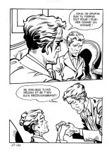 Elvifrance - Série blanche - 012 - Drôle de guerre : page 104
