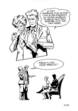 Elvifrance - Série blanche - 012 - Drôle de guerre : page 105