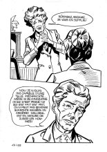Elvifrance - Série blanche - 012 - Drôle de guerre : page 106