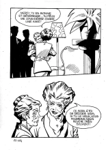 Elvifrance - Série blanche - 012 - Drôle de guerre : page 108