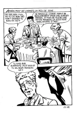 Elvifrance - Série blanche - 012 - Drôle de guerre : page 109