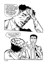 Elvifrance - Série blanche - 012 - Drôle de guerre : page 110