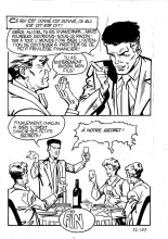 Elvifrance - Série blanche - 012 - Drôle de guerre : page 111