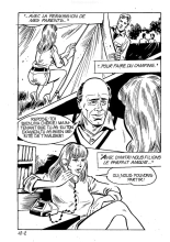 Elvifrance - Série blanche - 012 - Drôle de guerre : page 115