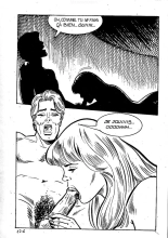 Elvifrance - Série blanche - 012 - Drôle de guerre : page 119