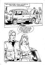 Elvifrance - Série blanche - 012 - Drôle de guerre : page 121