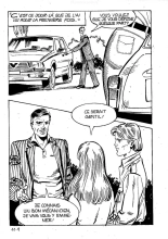 Elvifrance - Série blanche - 012 - Drôle de guerre : page 122