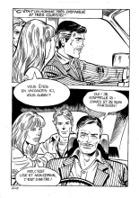 Elvifrance - Série blanche - 012 - Drôle de guerre : page 123