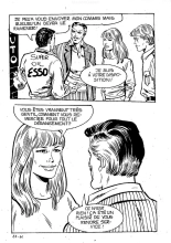 Elvifrance - Série blanche - 012 - Drôle de guerre : page 124