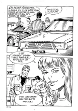 Elvifrance - Série blanche - 012 - Drôle de guerre : page 125