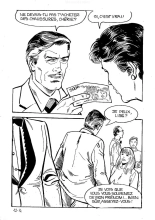 Elvifrance - Série blanche - 012 - Drôle de guerre : page 127