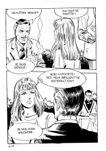 Elvifrance - Série blanche - 012 - Drôle de guerre : page 128