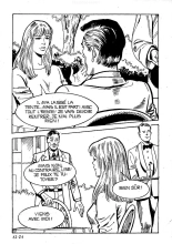 Elvifrance - Série blanche - 012 - Drôle de guerre : page 135