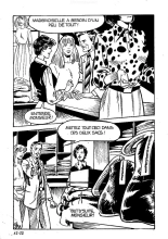Elvifrance - Série blanche - 012 - Drôle de guerre : page 136