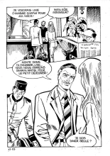 Elvifrance - Série blanche - 012 - Drôle de guerre : page 137