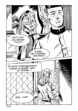Elvifrance - Série blanche - 012 - Drôle de guerre : page 138