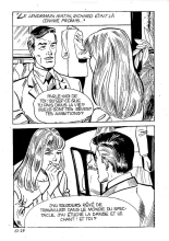 Elvifrance - Série blanche - 012 - Drôle de guerre : page 139