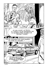 Elvifrance - Série blanche - 012 - Drôle de guerre : page 140