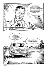 Elvifrance - Série blanche - 012 - Drôle de guerre : page 141