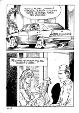 Elvifrance - Série blanche - 012 - Drôle de guerre : page 142
