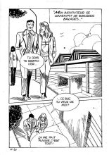 Elvifrance - Série blanche - 012 - Drôle de guerre : page 144