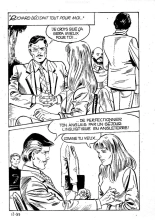 Elvifrance - Série blanche - 012 - Drôle de guerre : page 147