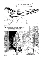 Elvifrance - Série blanche - 012 - Drôle de guerre : page 148