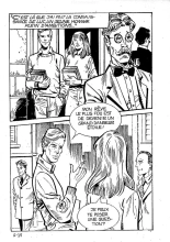 Elvifrance - Série blanche - 012 - Drôle de guerre : page 149