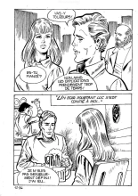 Elvifrance - Série blanche - 012 - Drôle de guerre : page 150