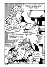 Elvifrance - Série blanche - 012 - Drôle de guerre : page 152