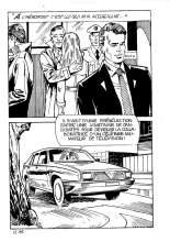 Elvifrance - Série blanche - 012 - Drôle de guerre : page 153