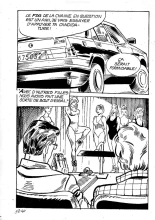 Elvifrance - Série blanche - 012 - Drôle de guerre : page 154