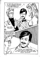 Elvifrance - Série blanche - 012 - Drôle de guerre : page 156