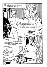 Elvifrance - Série blanche - 012 - Drôle de guerre : page 157
